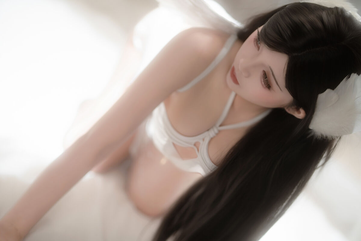 Coser@Bangni邦尼 - 天使