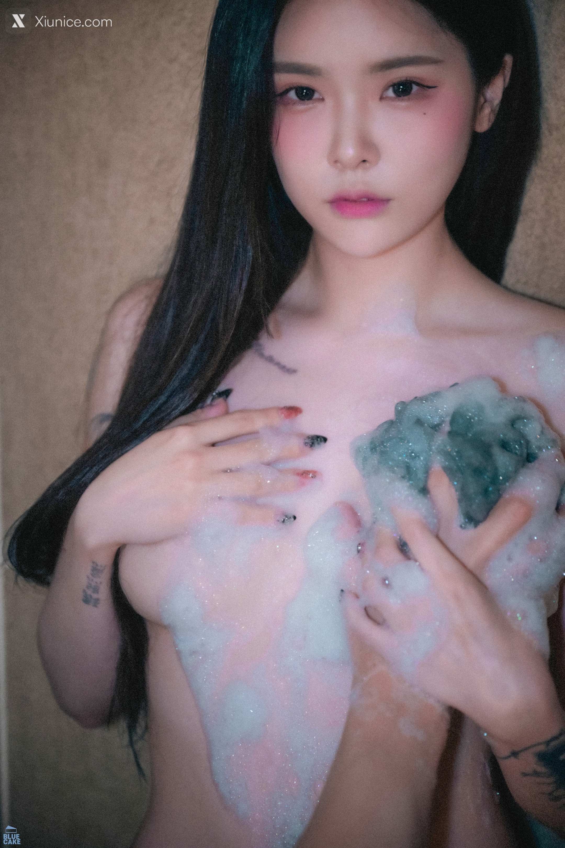 BLUECAKE Hikari – Vol.7 Outdoor SM NUDE 4K