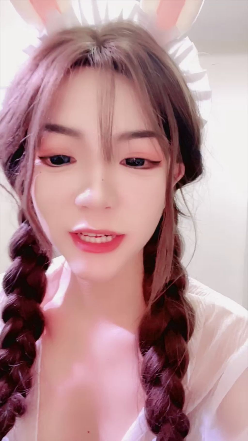 顾只只(苏晴)： 甜御完美结合的喷水姬女神视频合集 #03