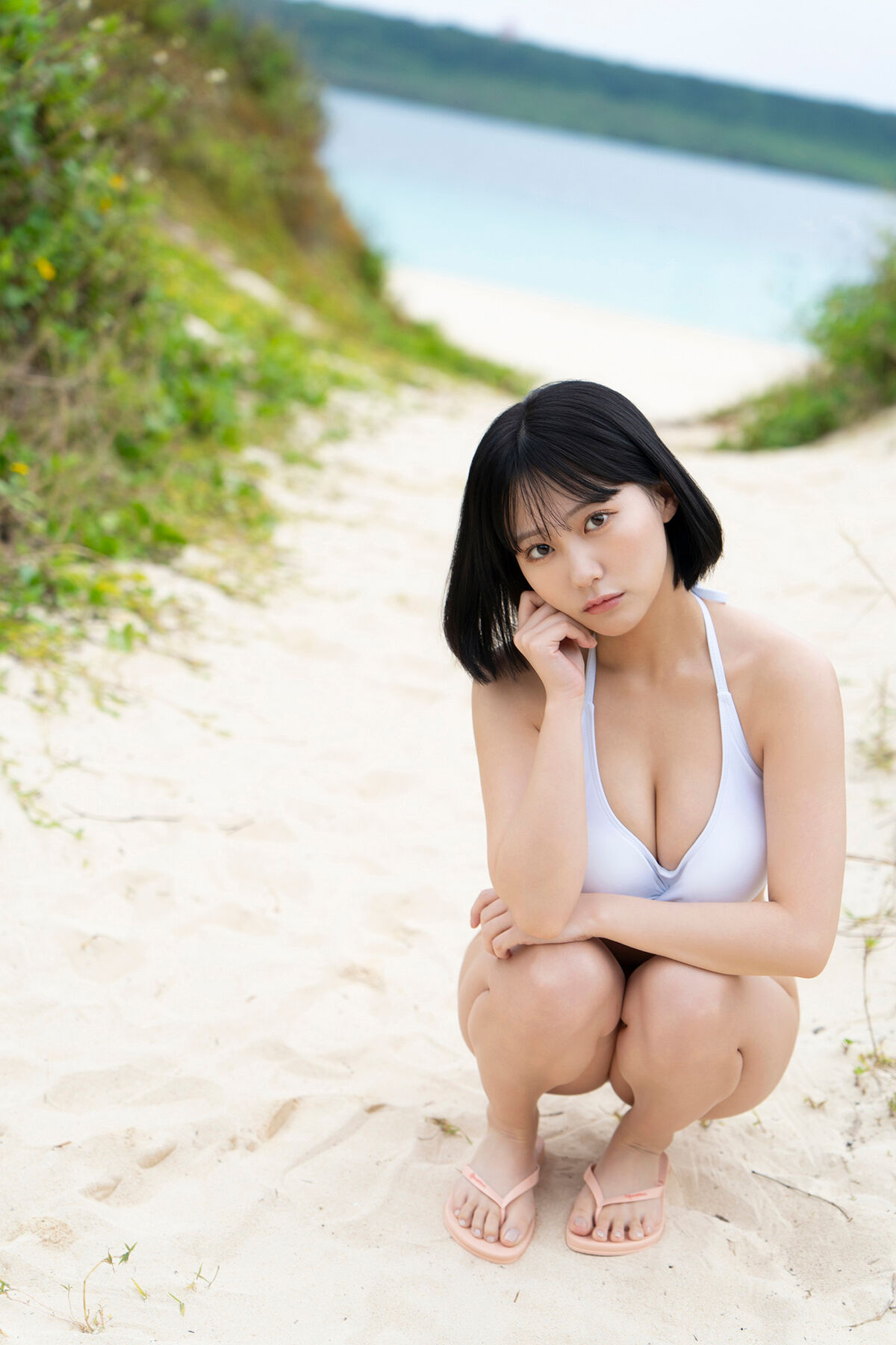 JP Miku Tanaka 田中美久 - ヤングチャンピオンデジタル写真集 Sweet Escape 14 JP Miku Tanaka 田中美久 - ヤングチャンピオンデジタル写真集 Sweet Escape