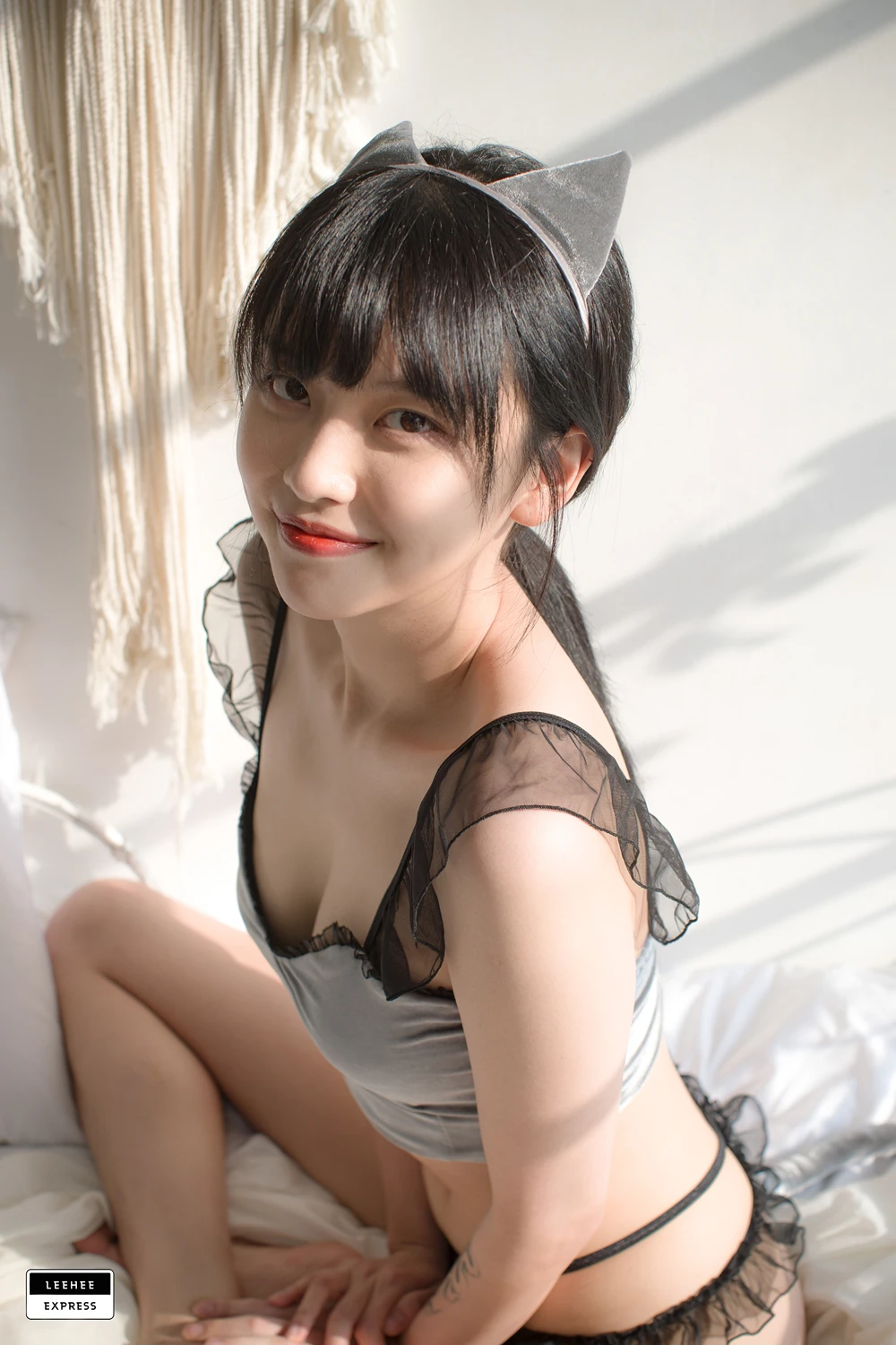GMS 고말숙 – Leehee Express LEBE-007 2 GMS 고말숙 – Leehee Express LEBE-007