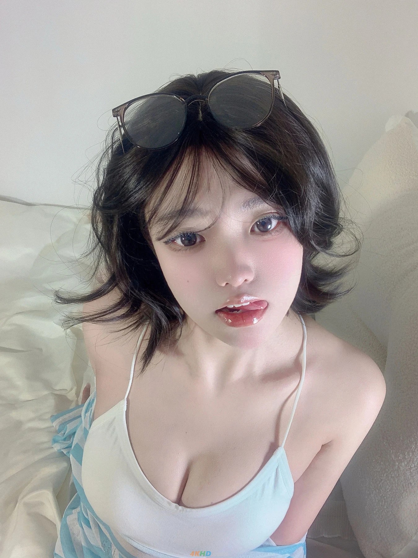 真宝 居家女友