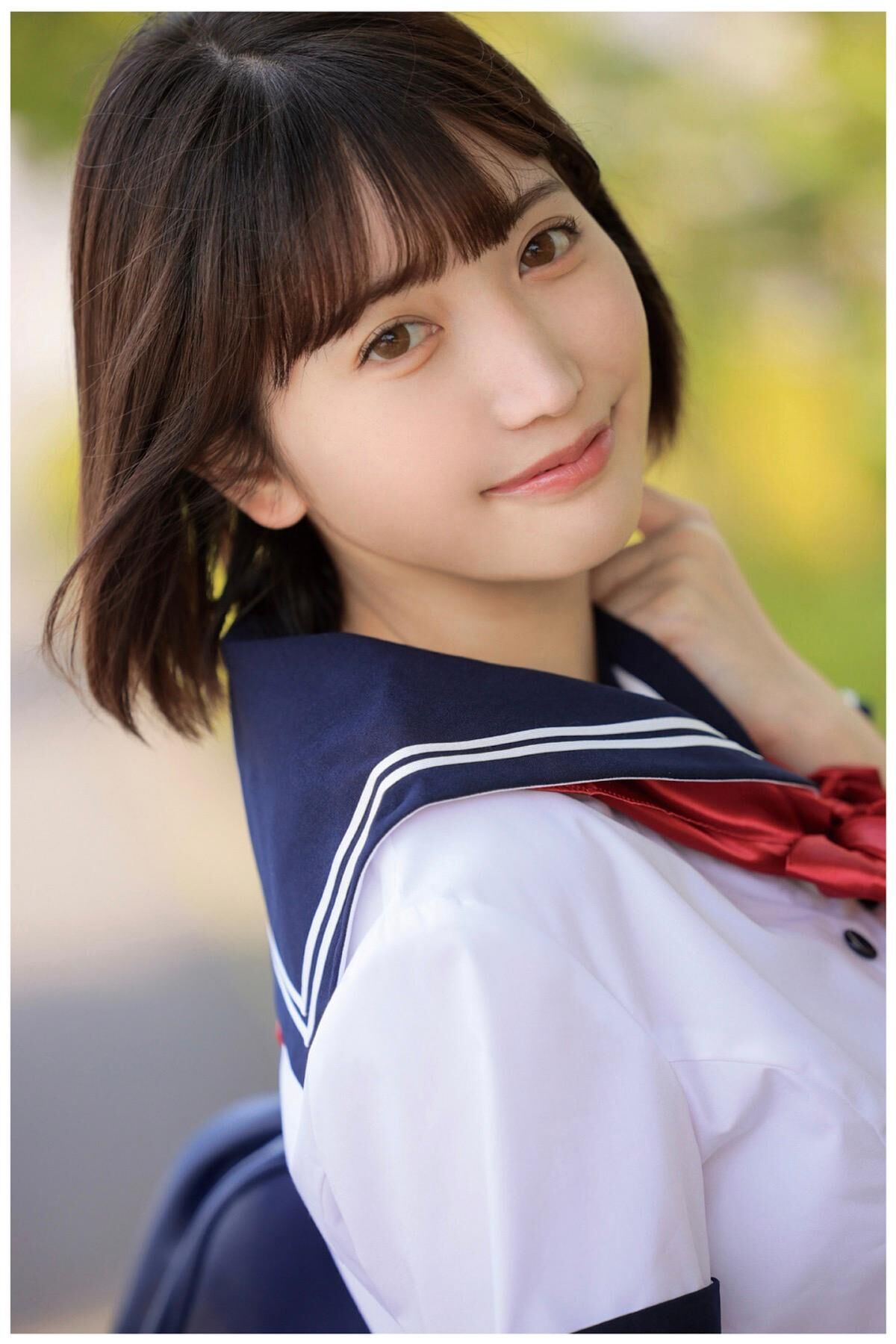 Rimu Yumino 弓乃りむ - グラビア写真集 青春＃アオハル