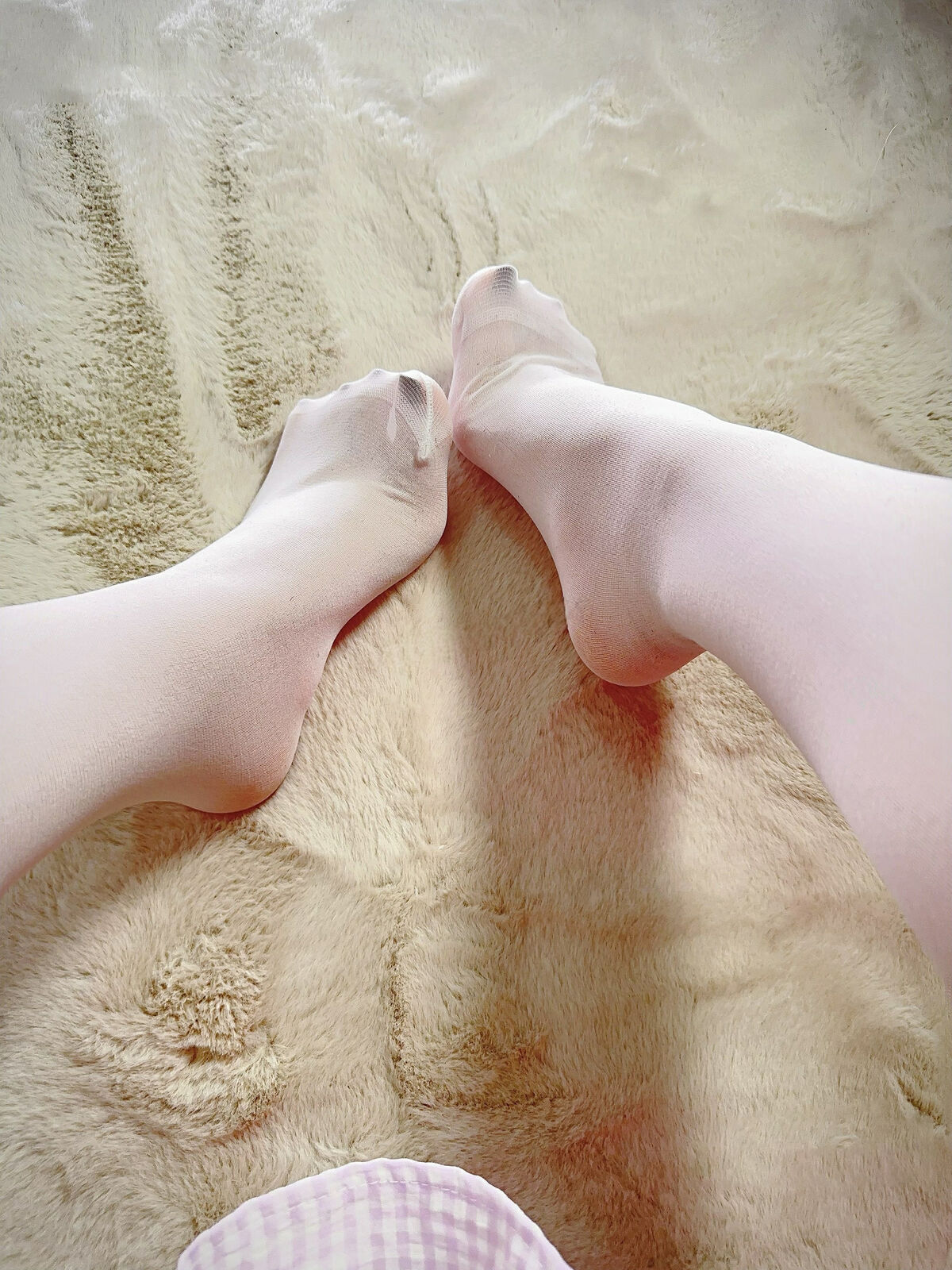 Coser@yuuhui玉汇 - 甜心小熊