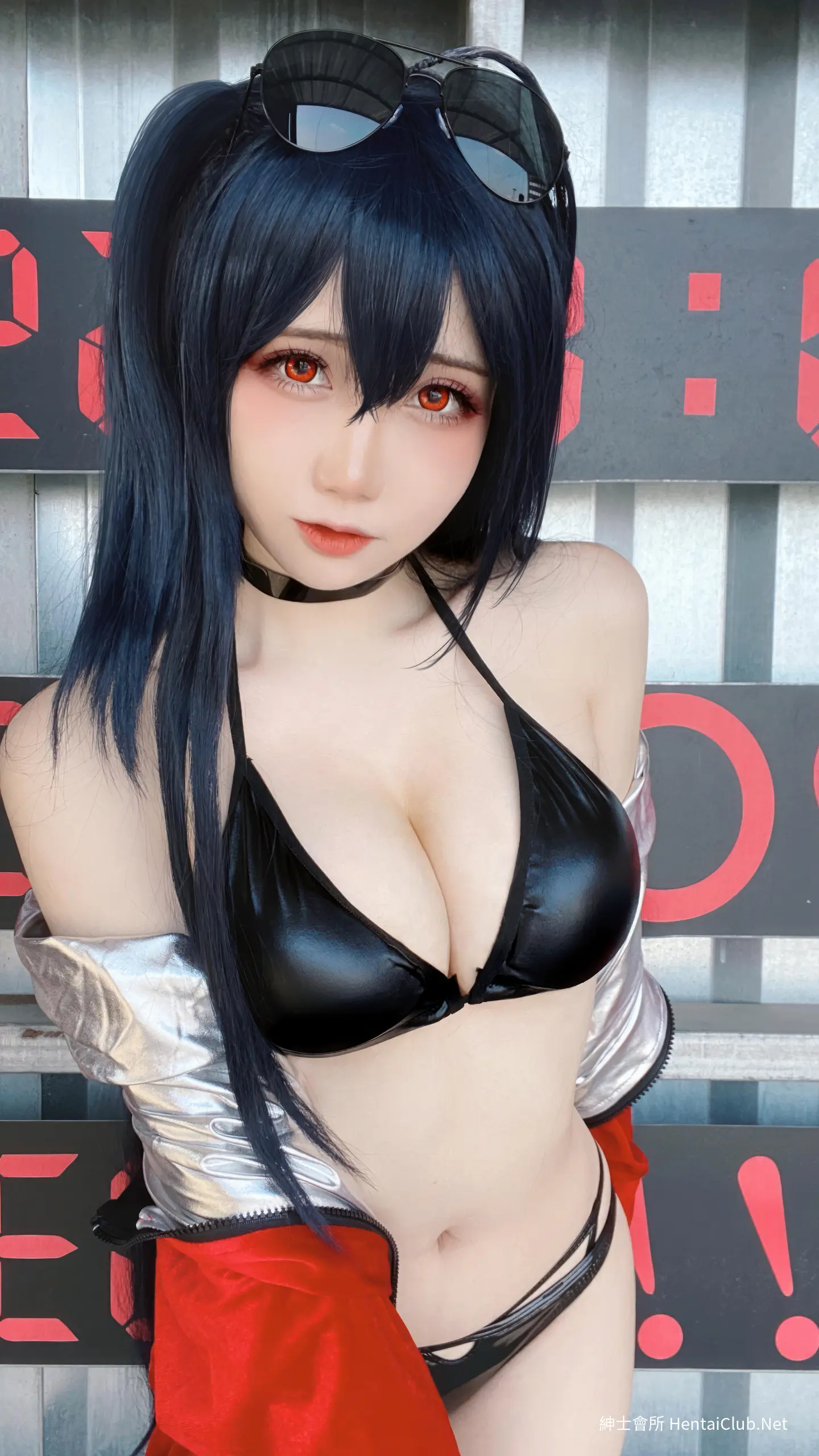 焖焖碳 碧蓝航线 大凤 赛车服 6 焖焖碳 碧蓝航线 大凤 赛车服