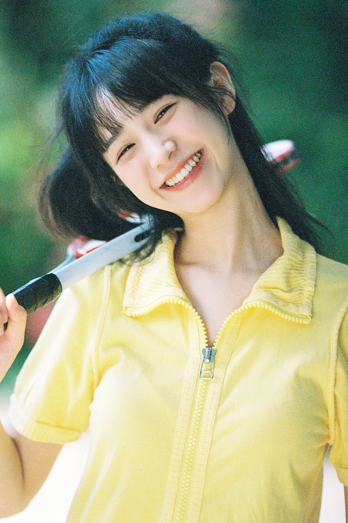 YiTuYu艺图语 Vol.10355 Kua Lie Su Su