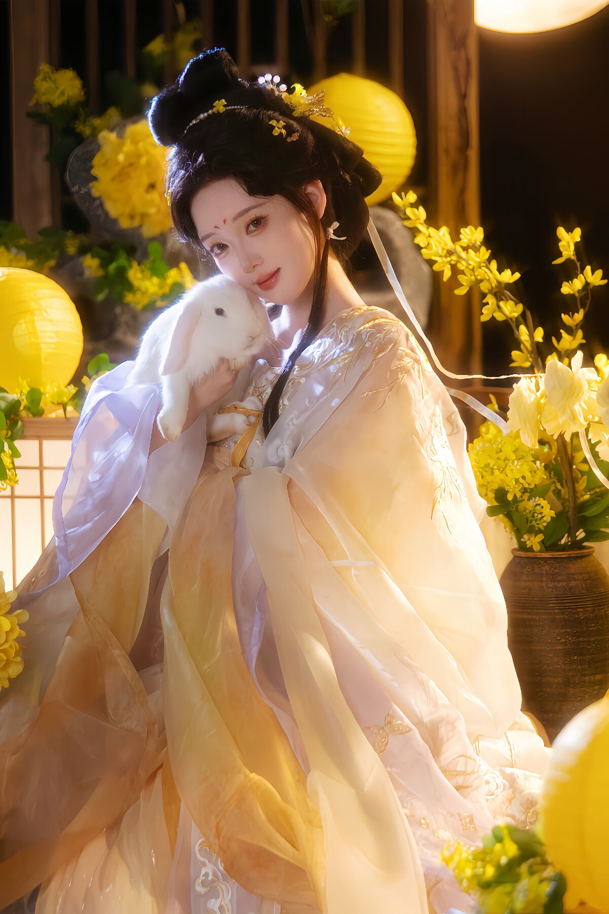 YiTuYu艺图语 Vol.10447 Xue Ying XY