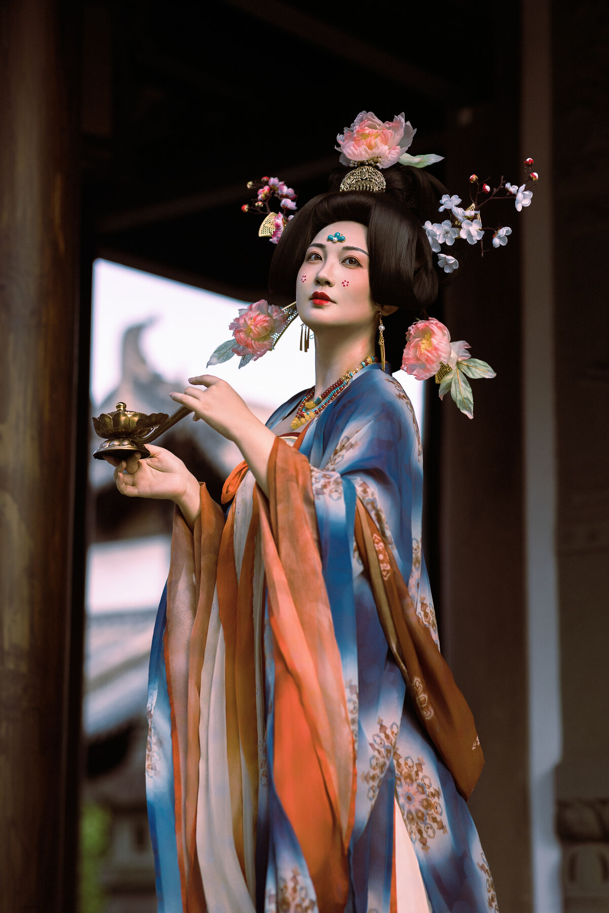 YiTuYu艺图语 Vol.10545 Yue Ye Wei Yang 5 YiTuYu艺图语 Vol.10545 Yue Ye Wei Yang