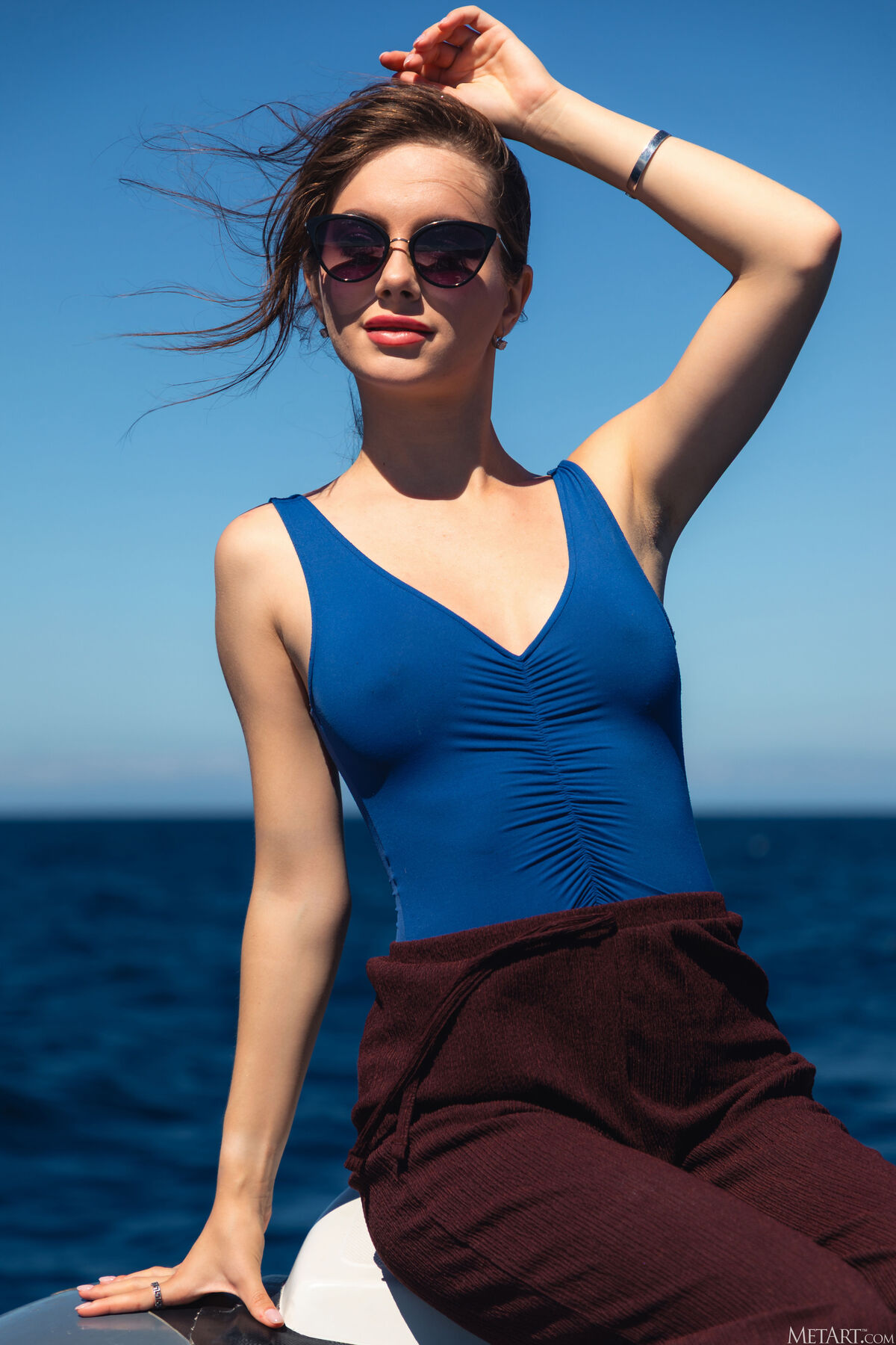 MetArt Liz Ocean - Adrift Desire Part01 11 MetArt Liz Ocean - Adrift Desire Part01
