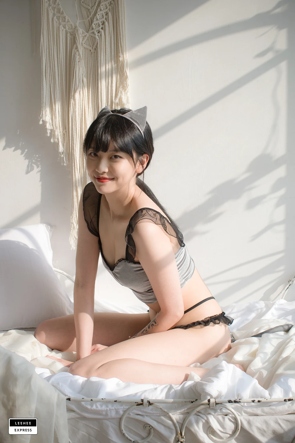 GMS 고말숙 – Leehee Express LEBE-007 3 GMS 고말숙 – Leehee Express LEBE-007