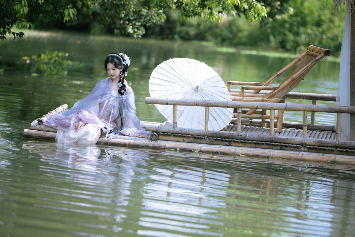 YiTuYu艺图语 Vol.10330 Suan La Tang Er