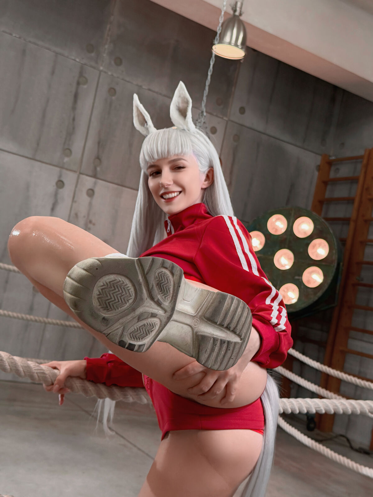 Coser@Mik Allenmiakanayuri - Gold Ship