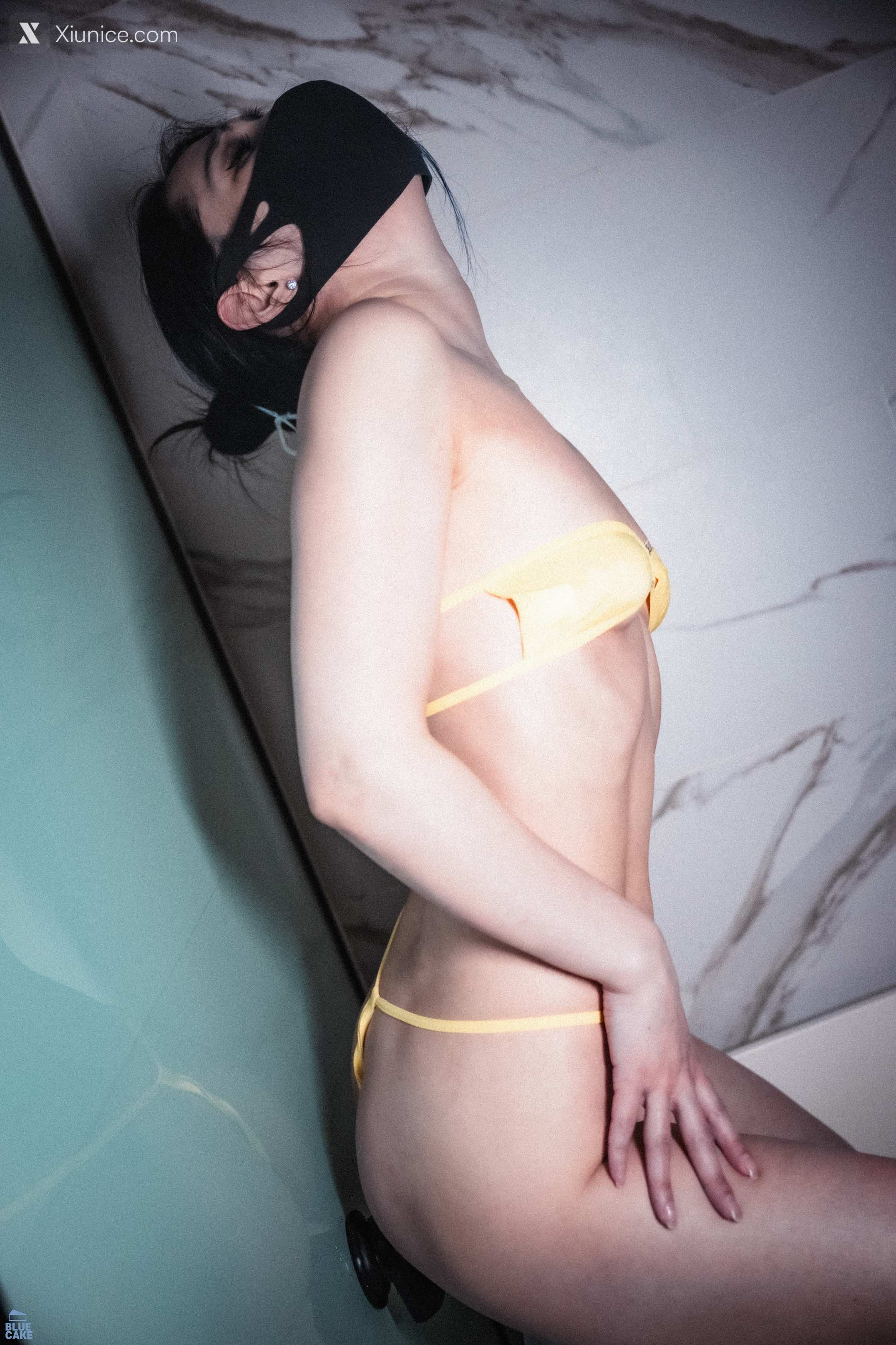 BLUECAKE Sayuri (사유리) – Vol.02 Sticky 4K