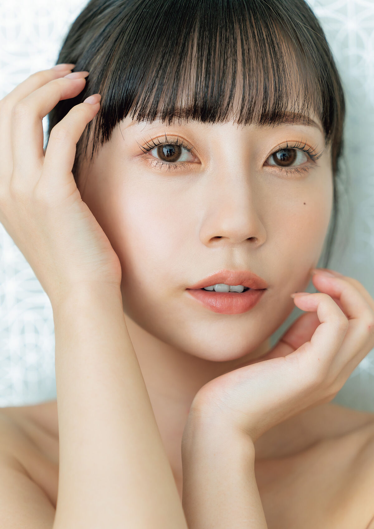Mia Nanasawa 七沢みあ - 写真集 Myth Part02