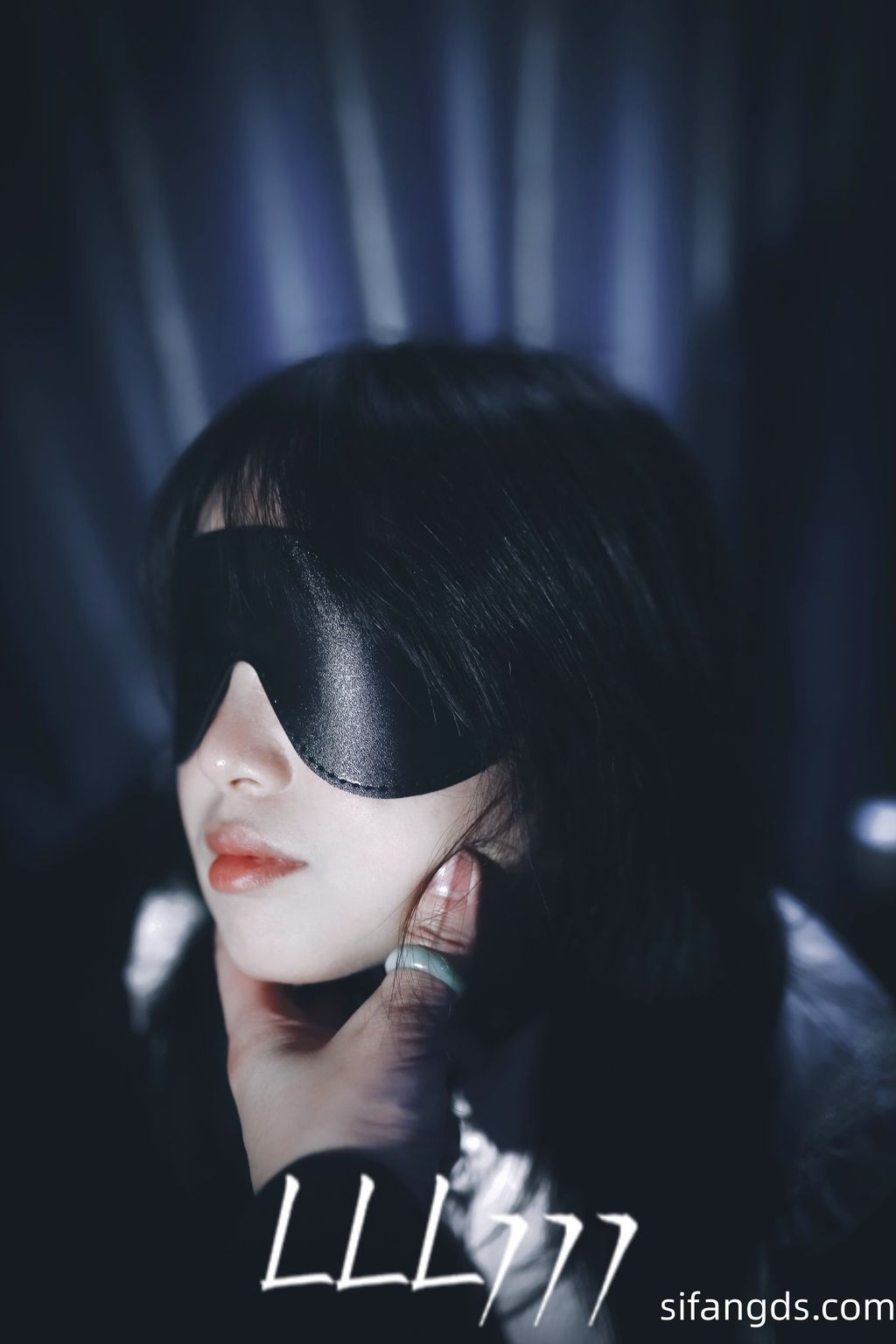 [OtherXXX] LazyLLL777(阿七)： 网红摄影师 全尺度唯美私拍
