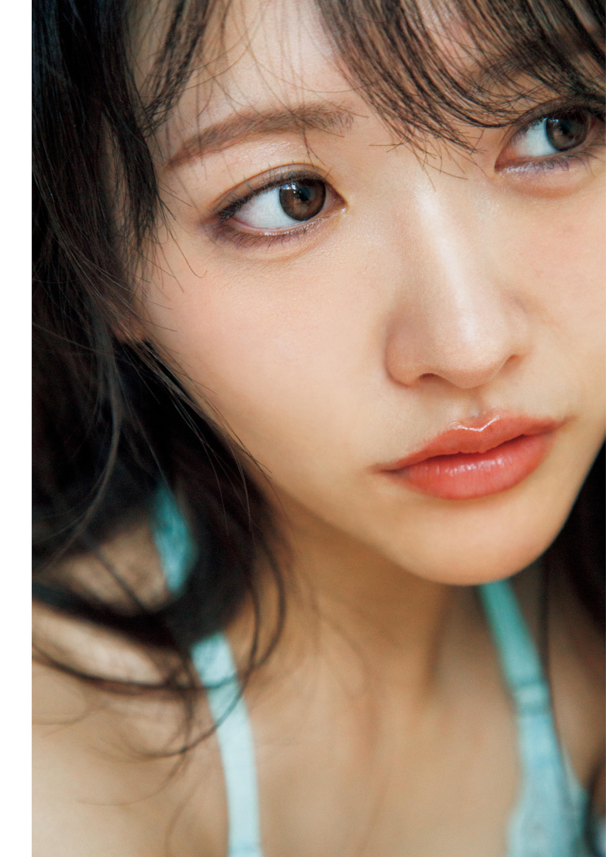 [Photobook] 2026.04.22 STU48 石田千穂サード写真集「天職」