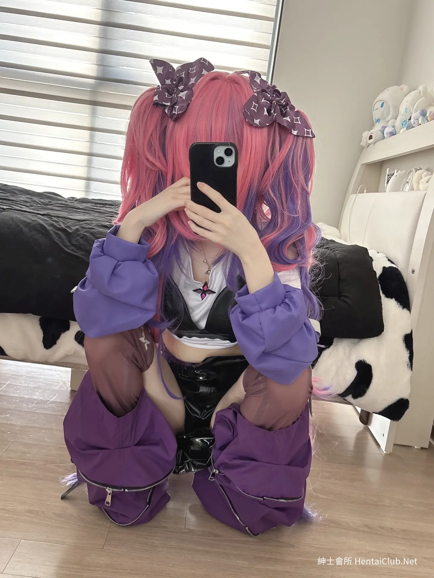 NENE Kikirara Vivi 5 NENE Kikirara Vivi