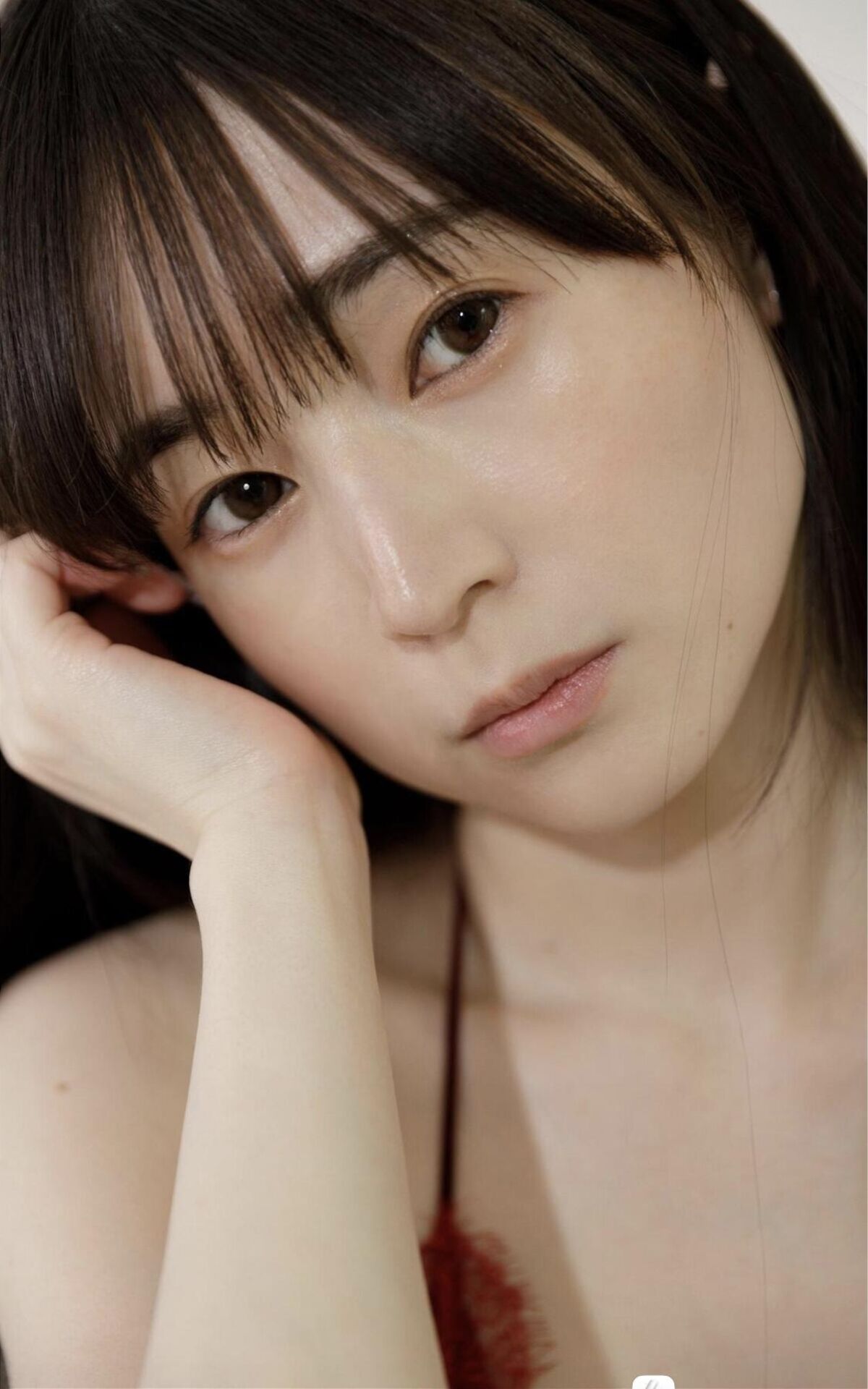 Riko Konoe 近衛りこ - ボーダーに恋して Harvest Time Part02