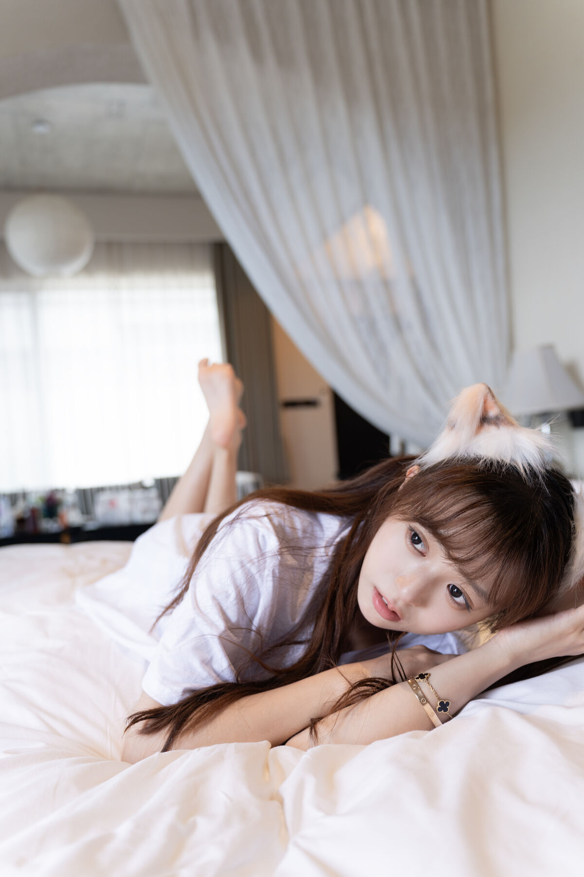 YiTuYu艺图语 Vol.10270 Xiao Yi