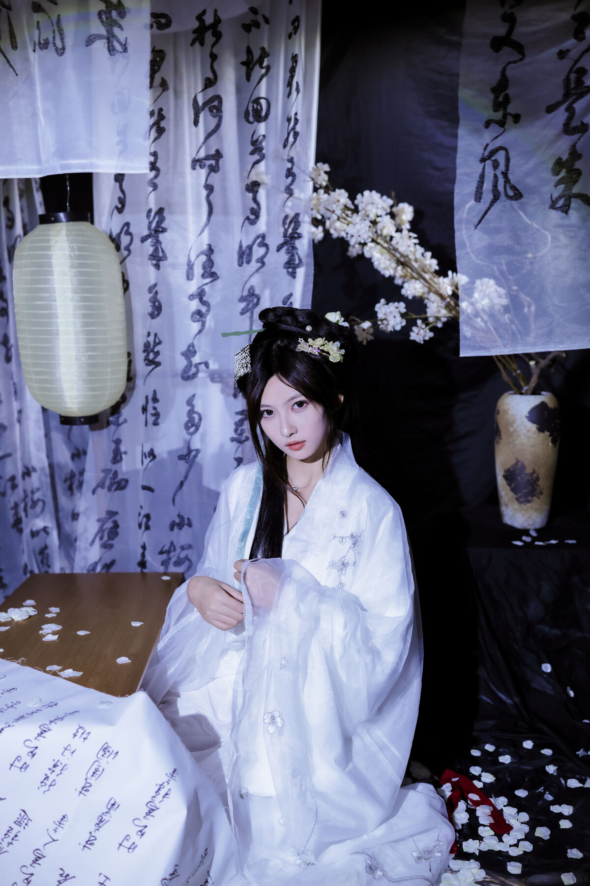 YiTuYu艺图语 Vol.10589 Gai Gai 2 YiTuYu艺图语 Vol.10589 Gai Gai