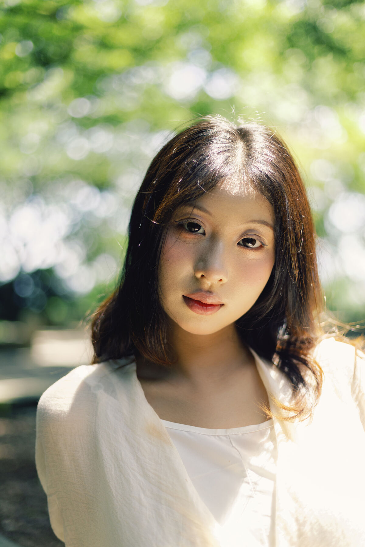YiTuYu艺图语 Vol.10311 Xiao U