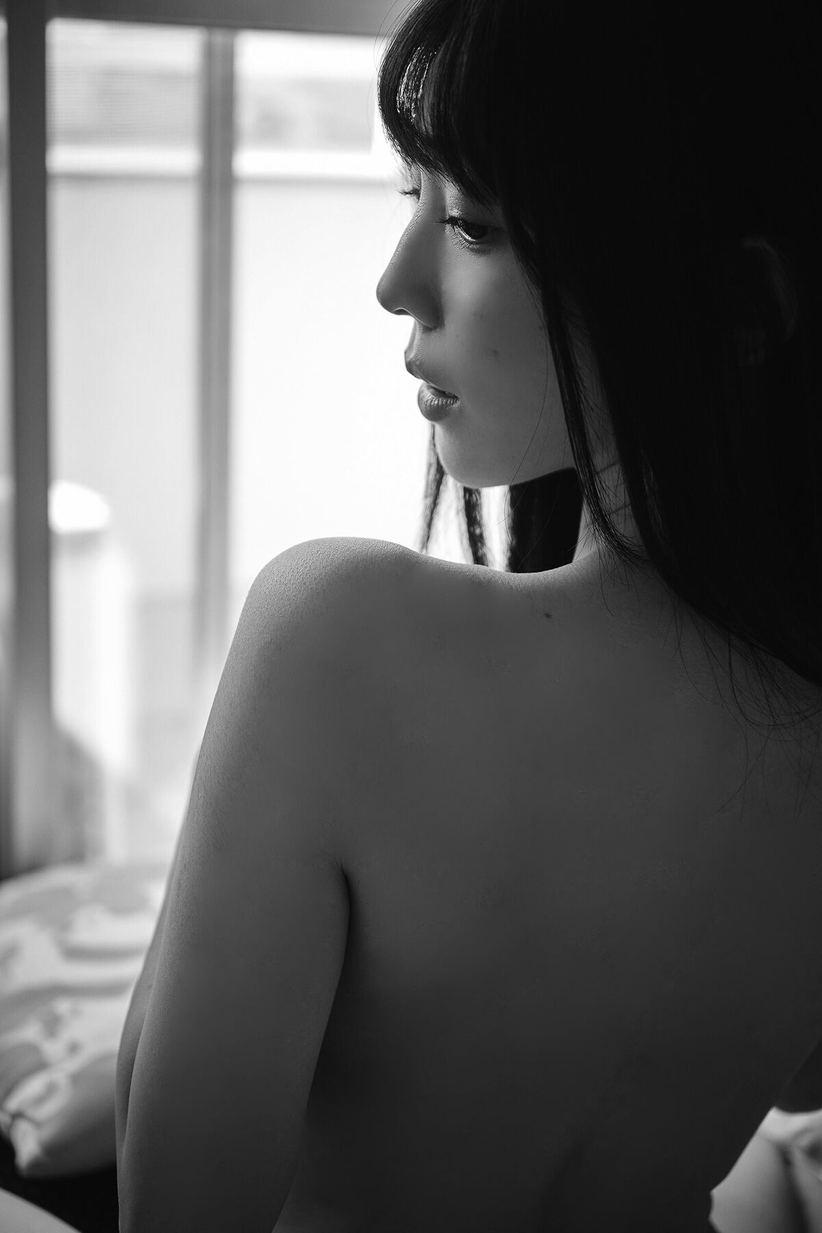 Yuuri Rukawa 紫藤るい - Real≧Unreal リアルとアンリアル デジタル写真集