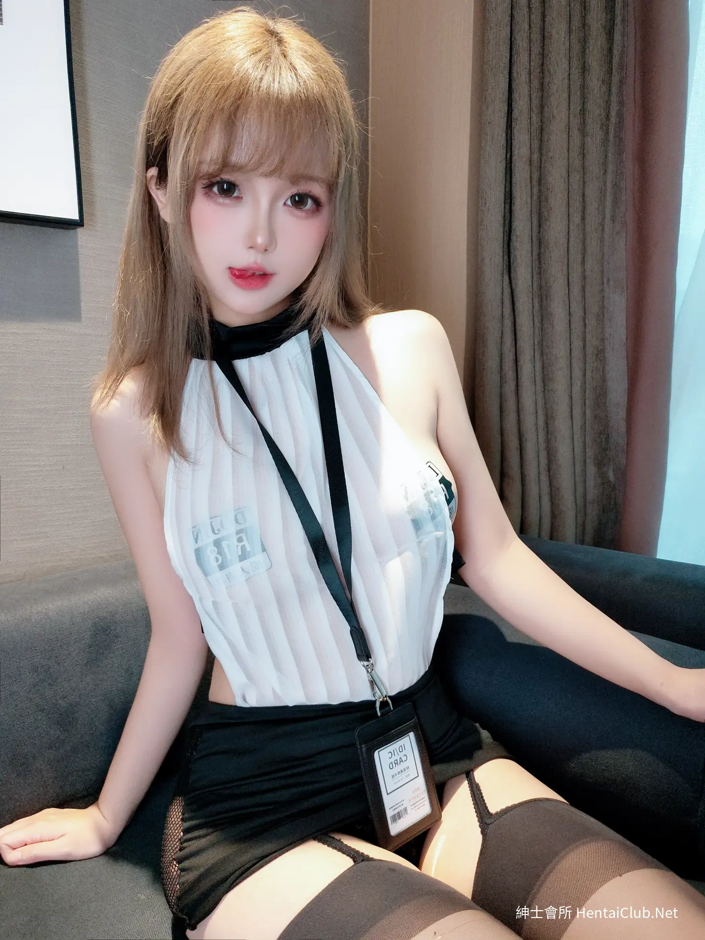 日奈娇 小秘书 14 日奈娇 小秘书