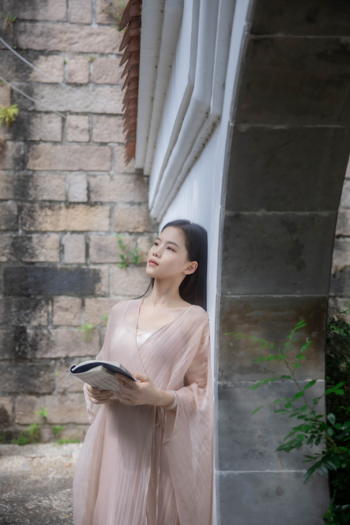YiTuYu艺图语 Vol.10396 Chen Shi Er Ing
