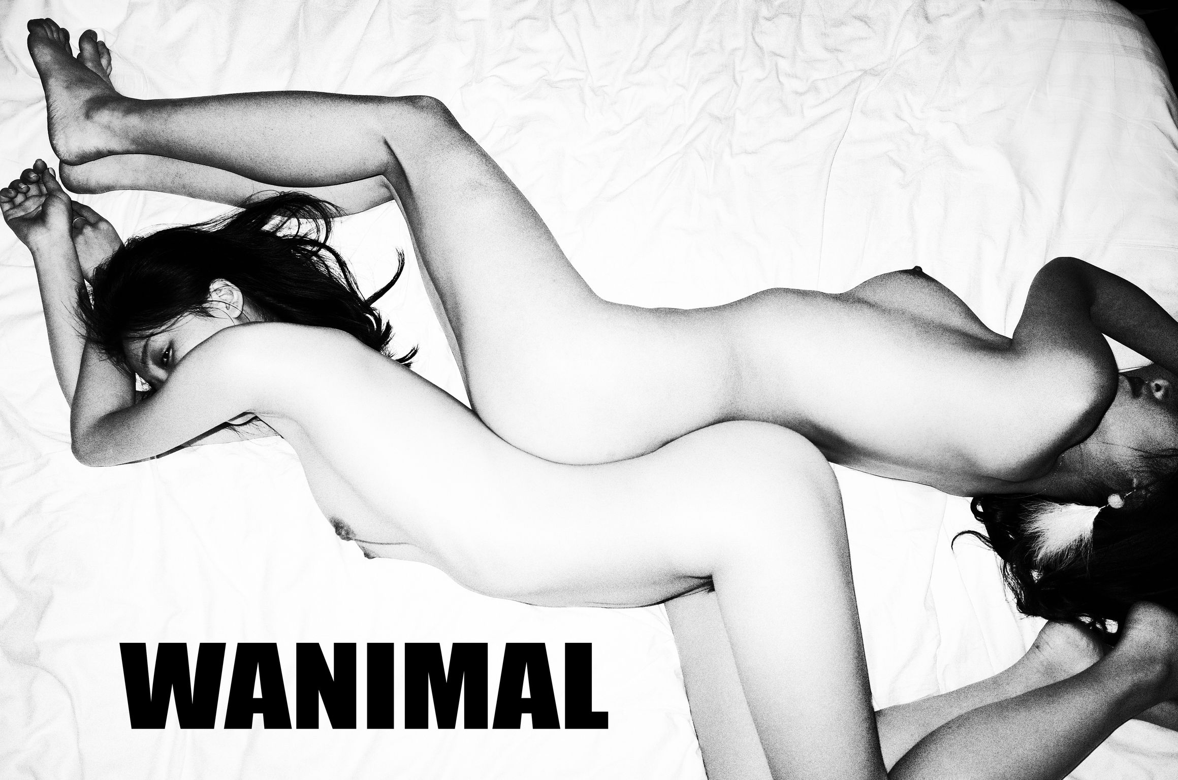 [WANIMAL王动] VIP套图 官方出品 No.05