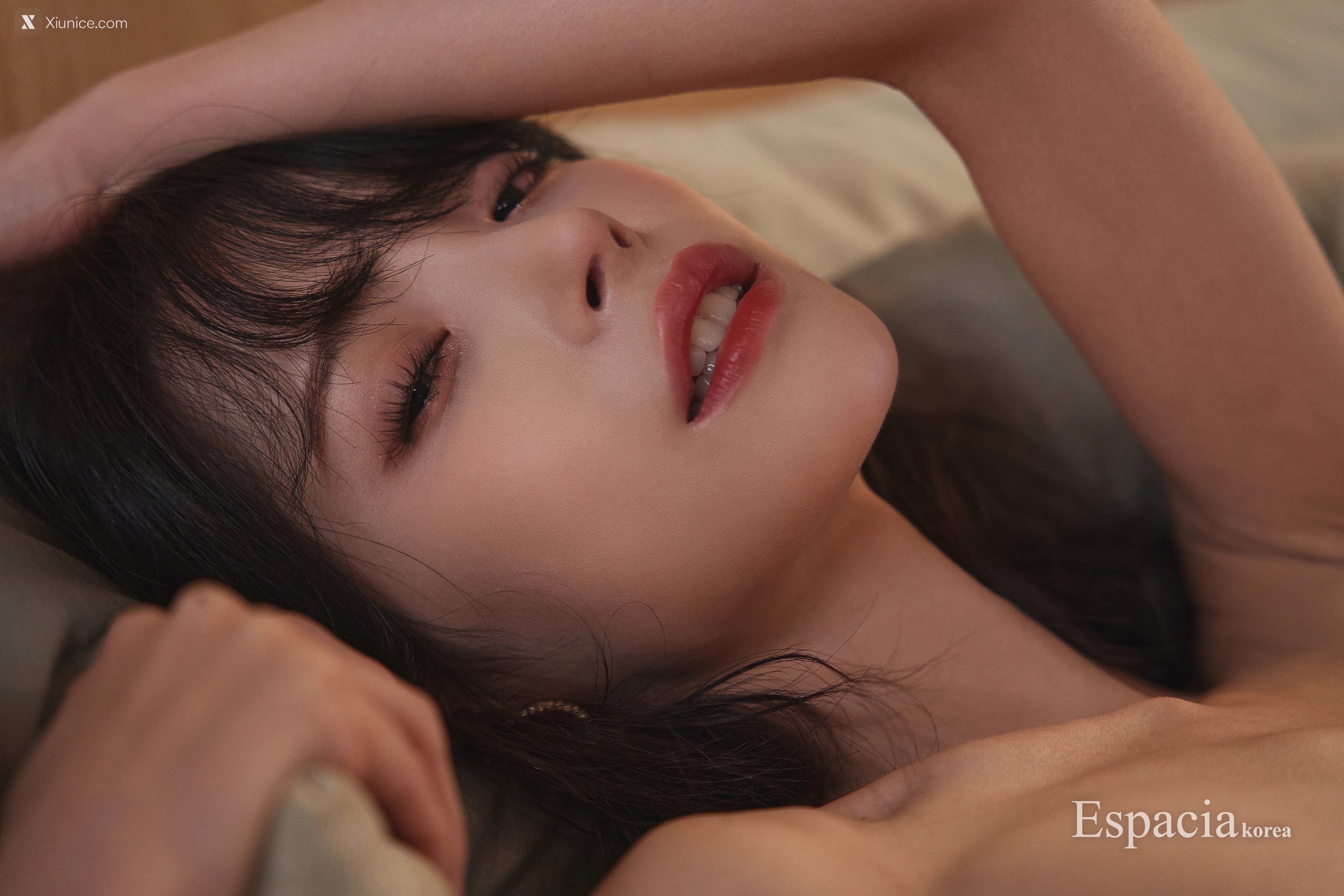 Espacia Korea EXC#075 KANA 桃乃木かな 4K