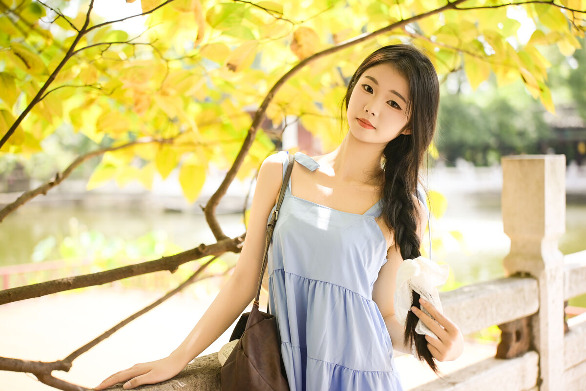 YiTuYu艺图语 Vol.10394 Ai Qing