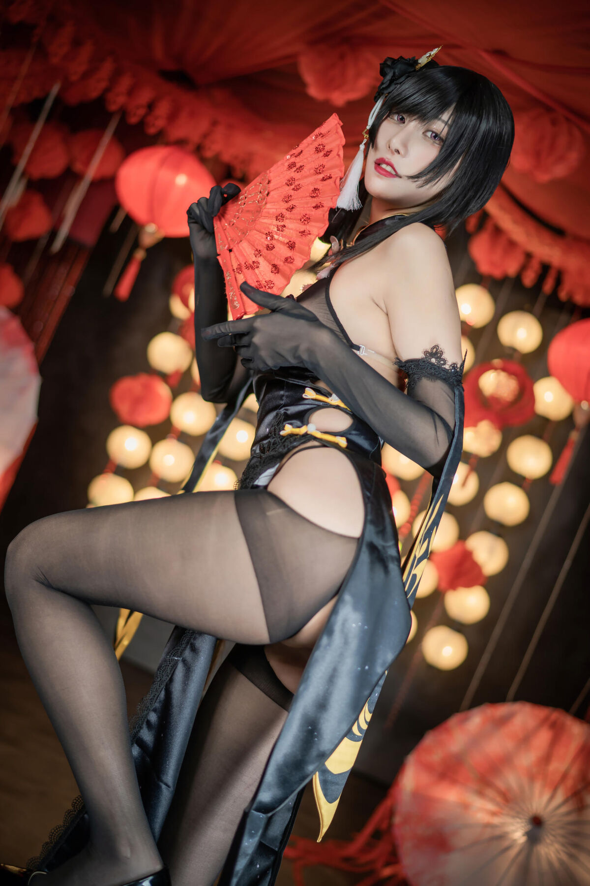 Coser@零崎沙耶 - 镇海 Part01