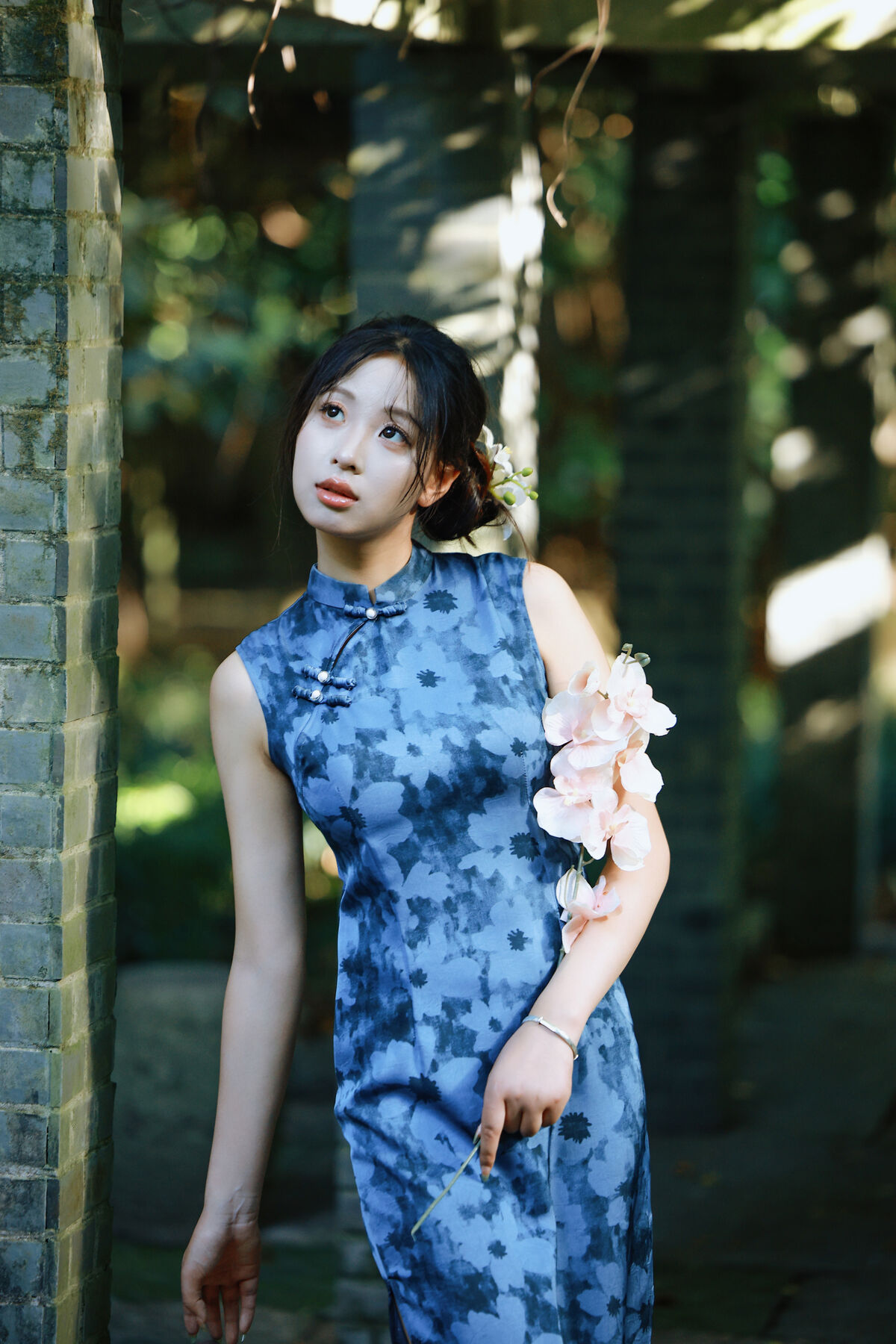 YiTuYu艺图语 Vol.10337 Xiao U