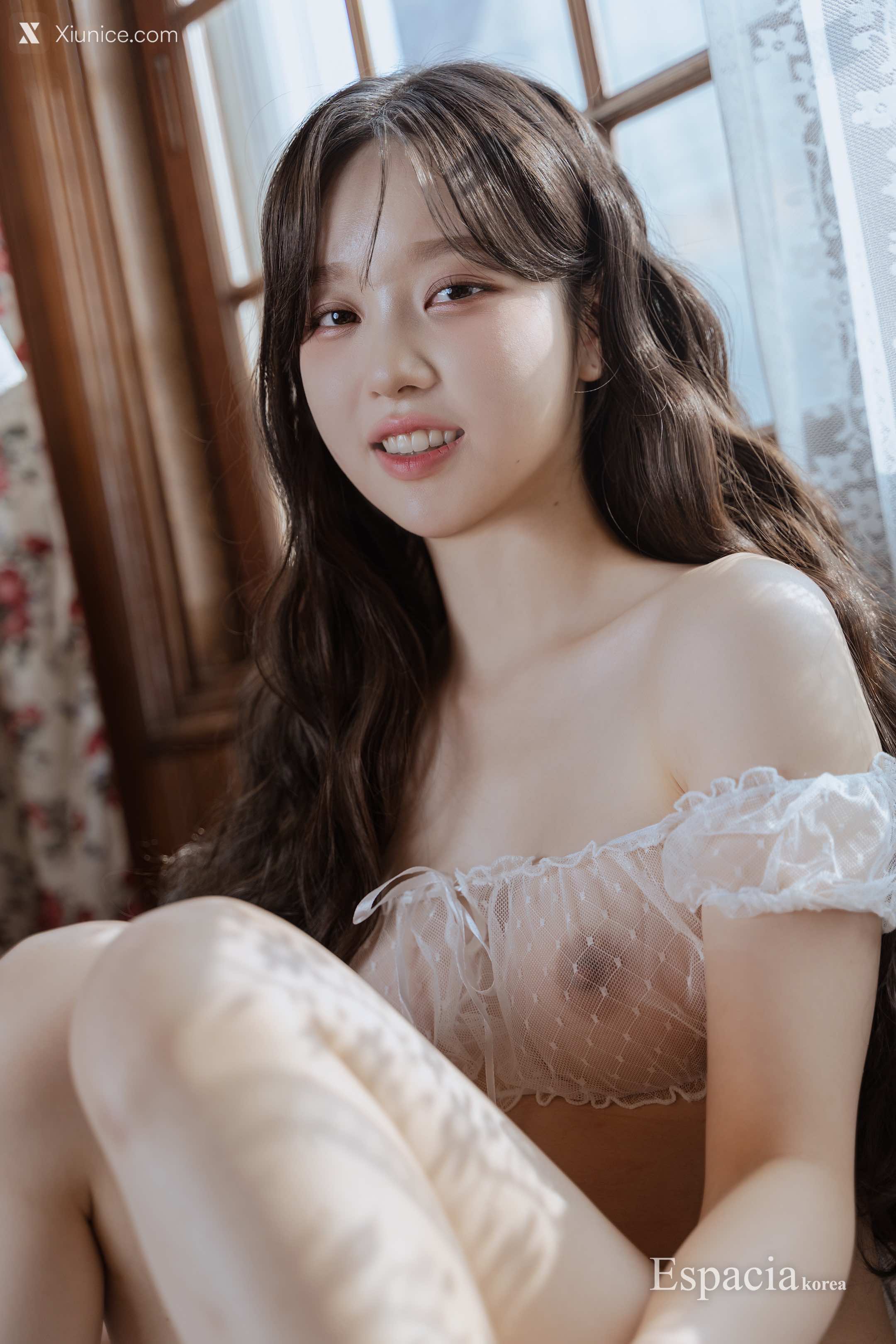 Espacia Korea EHC#109 SOMI (소미) 4K