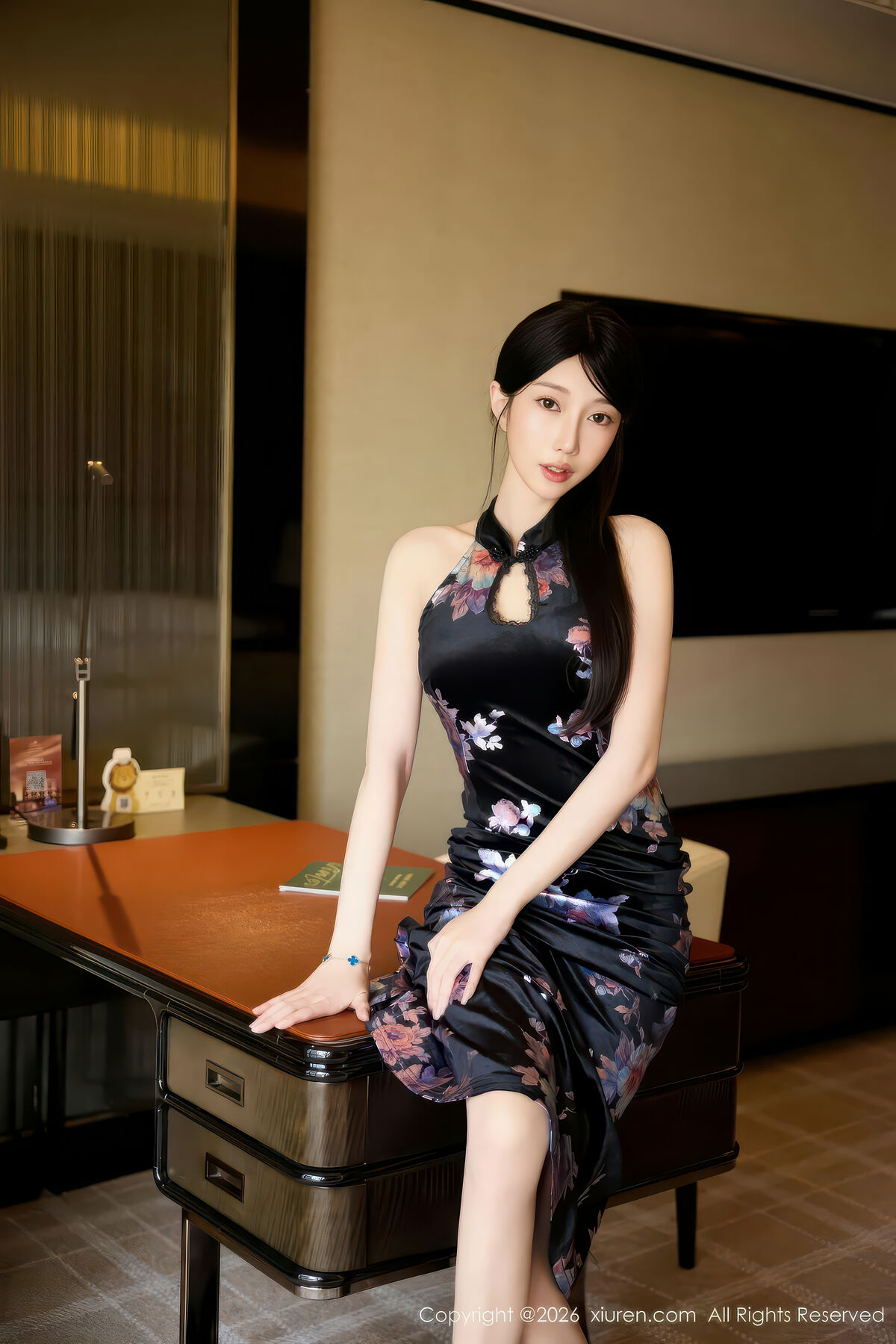 XiuRen秀人网 No.11308 Yue Er Yue Er 6 XiuRen秀人网 No.11308 Yue Er Yue Er