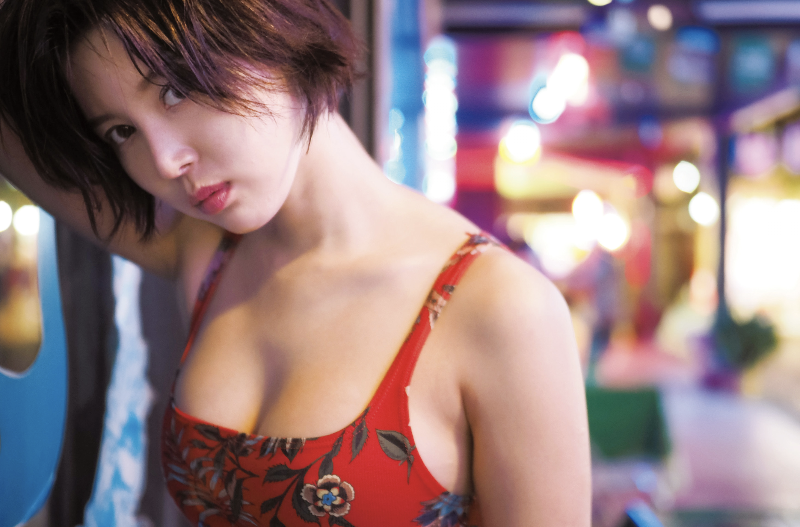 アサ芸SEXY女優写真集 AS I AM - あるがままに - 葵つかさ 8 アサ芸SEXY女優写真集 AS I AM - あるがままに - 葵つかさ