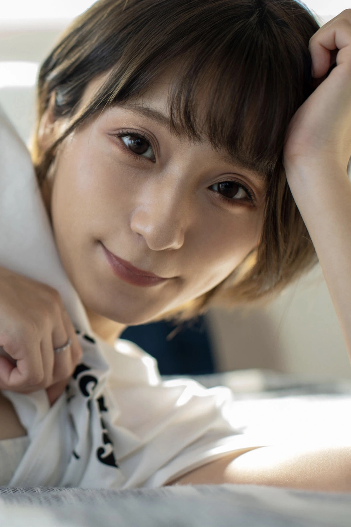 Rin Kira 吉良りん, ヌード写真集 ~Autumn~ 「恋物語」