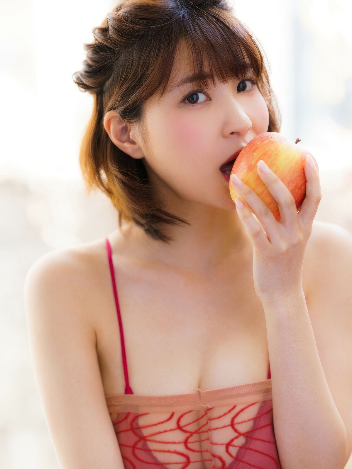 Asuka Kishi 岸明日香 - Sabra net e-Book COVER DX 揺れるG捜査線 Part01 7 Asuka Kishi 岸明日香 - Sabra net e-Book COVER DX 揺れるG捜査線 Part01