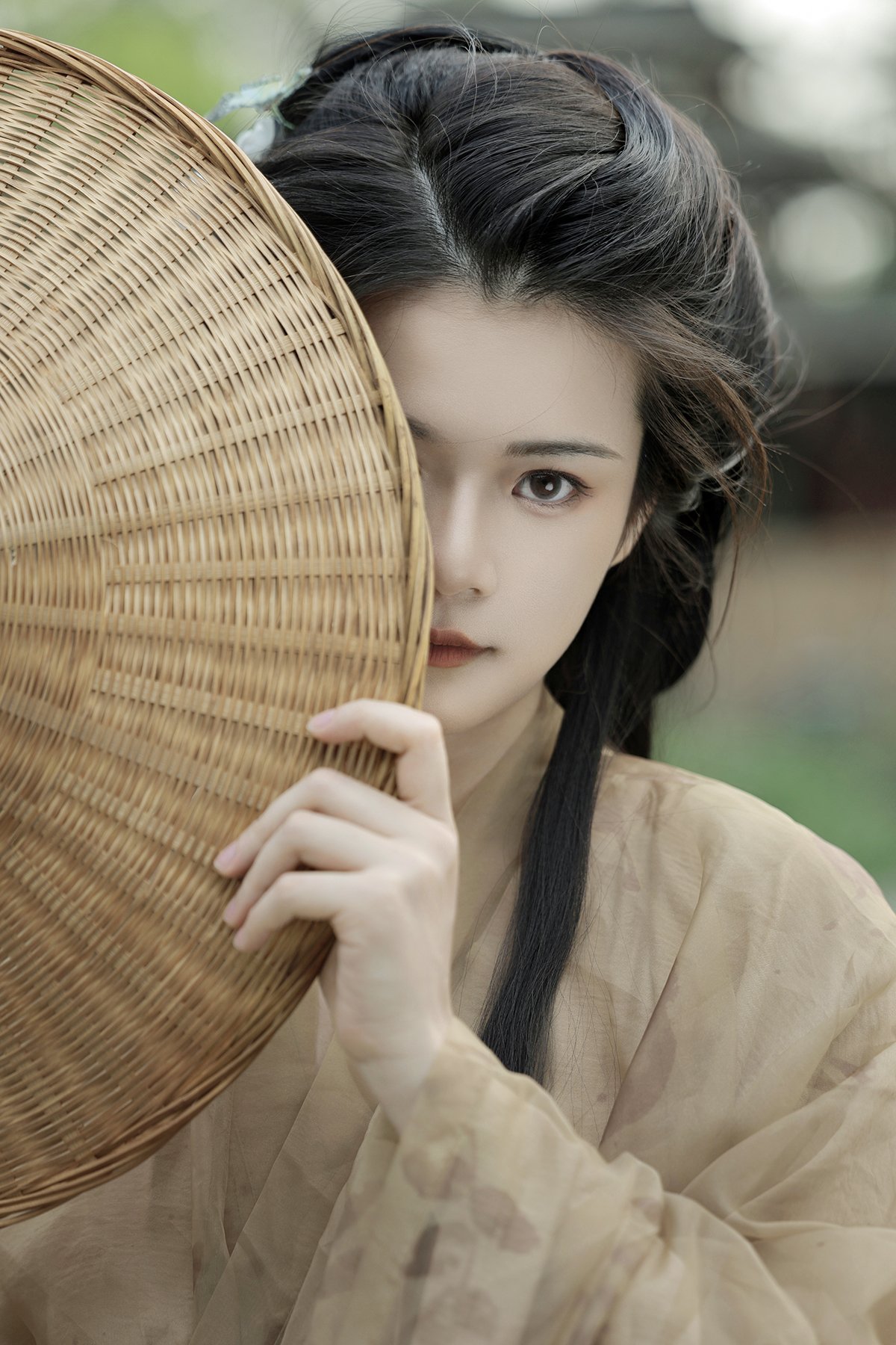 YiTuYu艺图语 Vol.10406 Na Ni