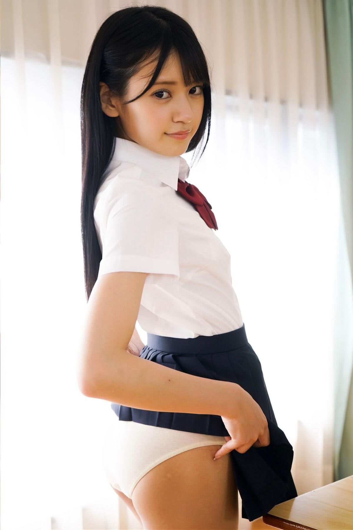 Umi Yatsugake 八掛うみ - POSE EDITION ANOTHER SIDE PRESTIGE PHOTOGENICS Part03