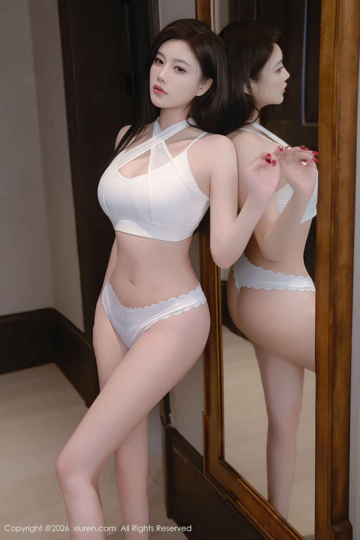 XiuRen秀人网 No.11287 Yang Chen Chen