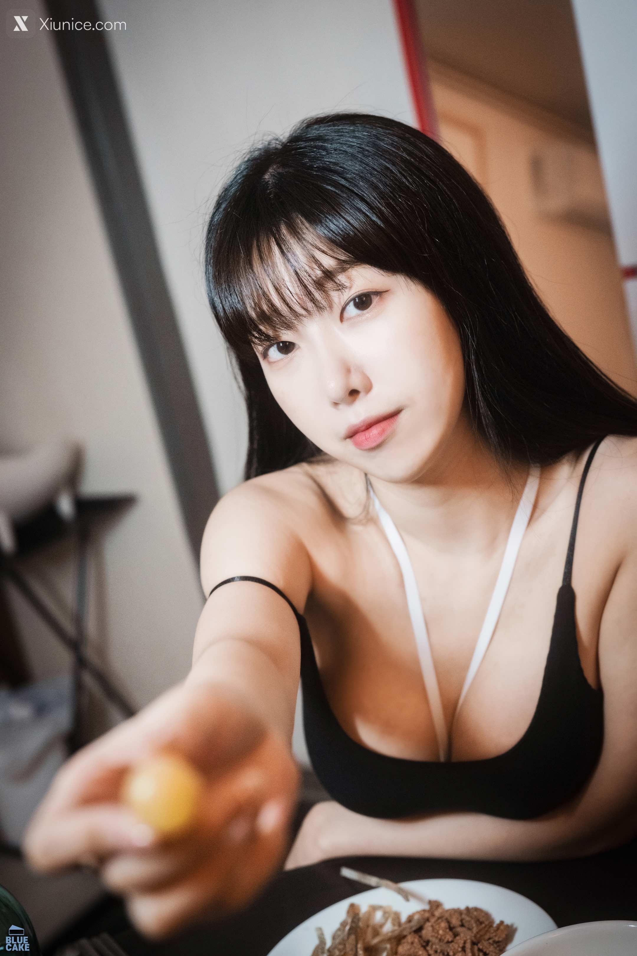 BLUECAKE Shaany – Soju & Pearl 4K