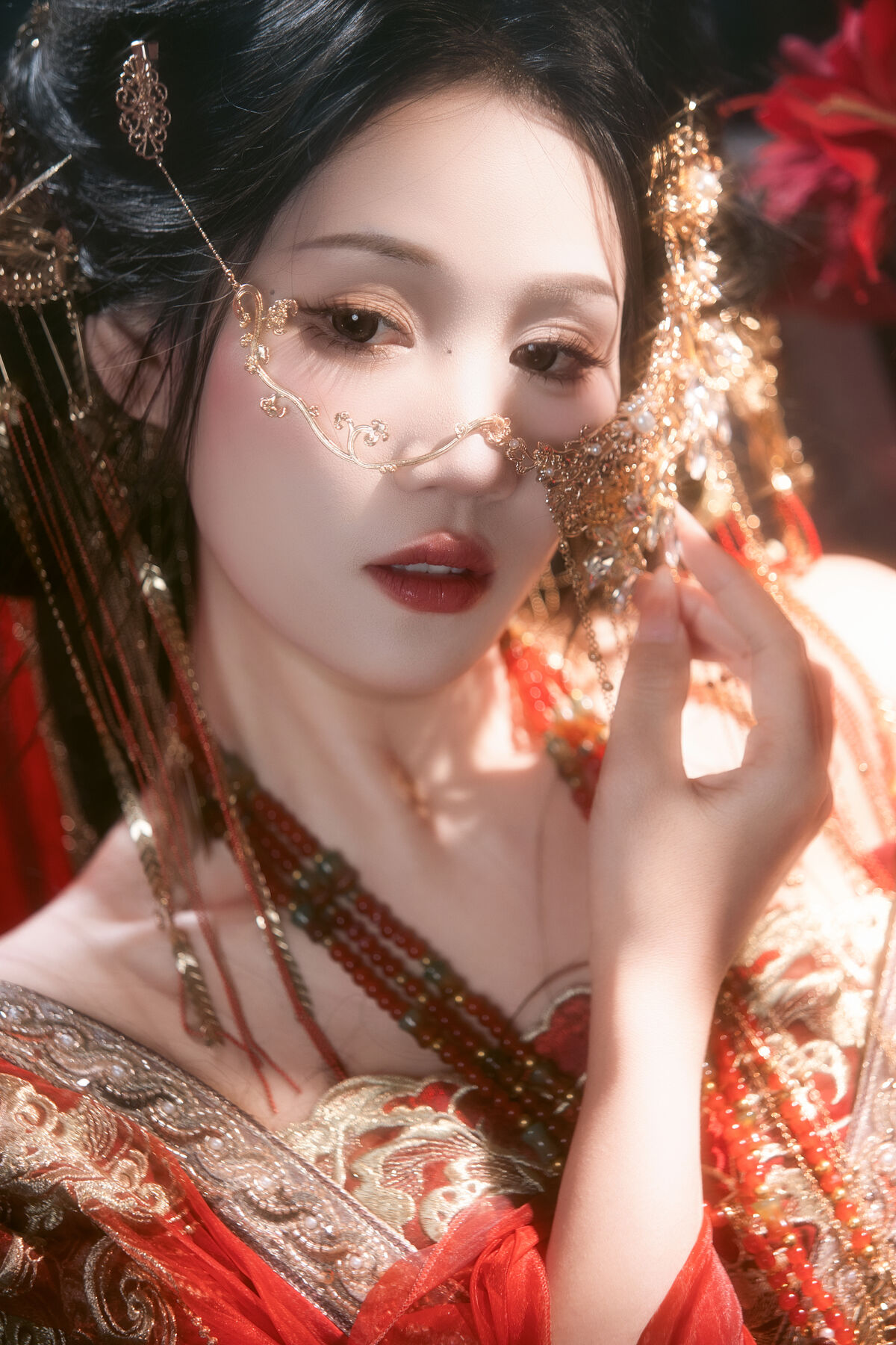 YiTuYu艺图语 Vol.10464 A Cheng Cheng
