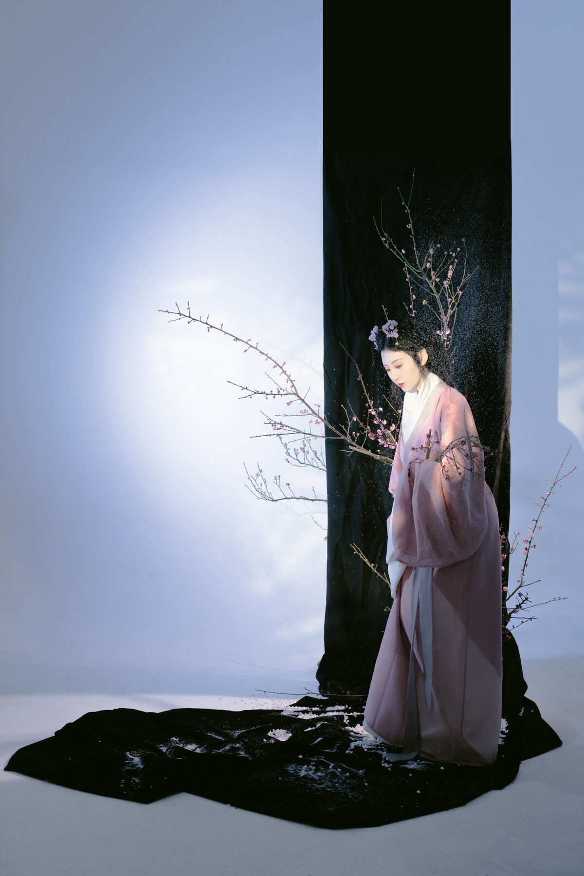 YiTuYu艺图语 Vol.10344 Bai Yi Chun