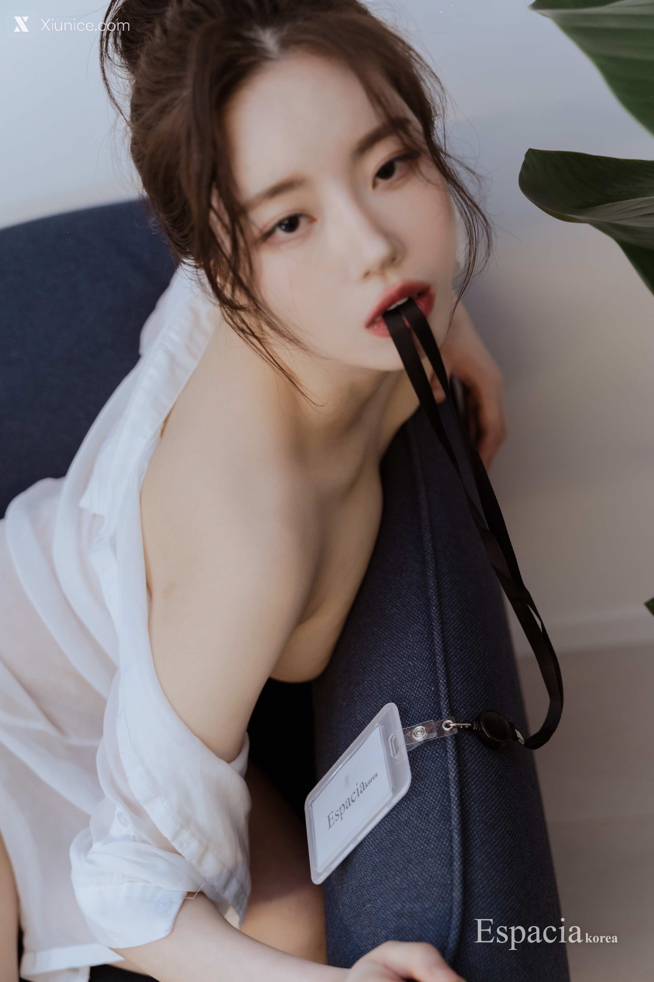 Espacia Korea EHC#101 – YUA 4K