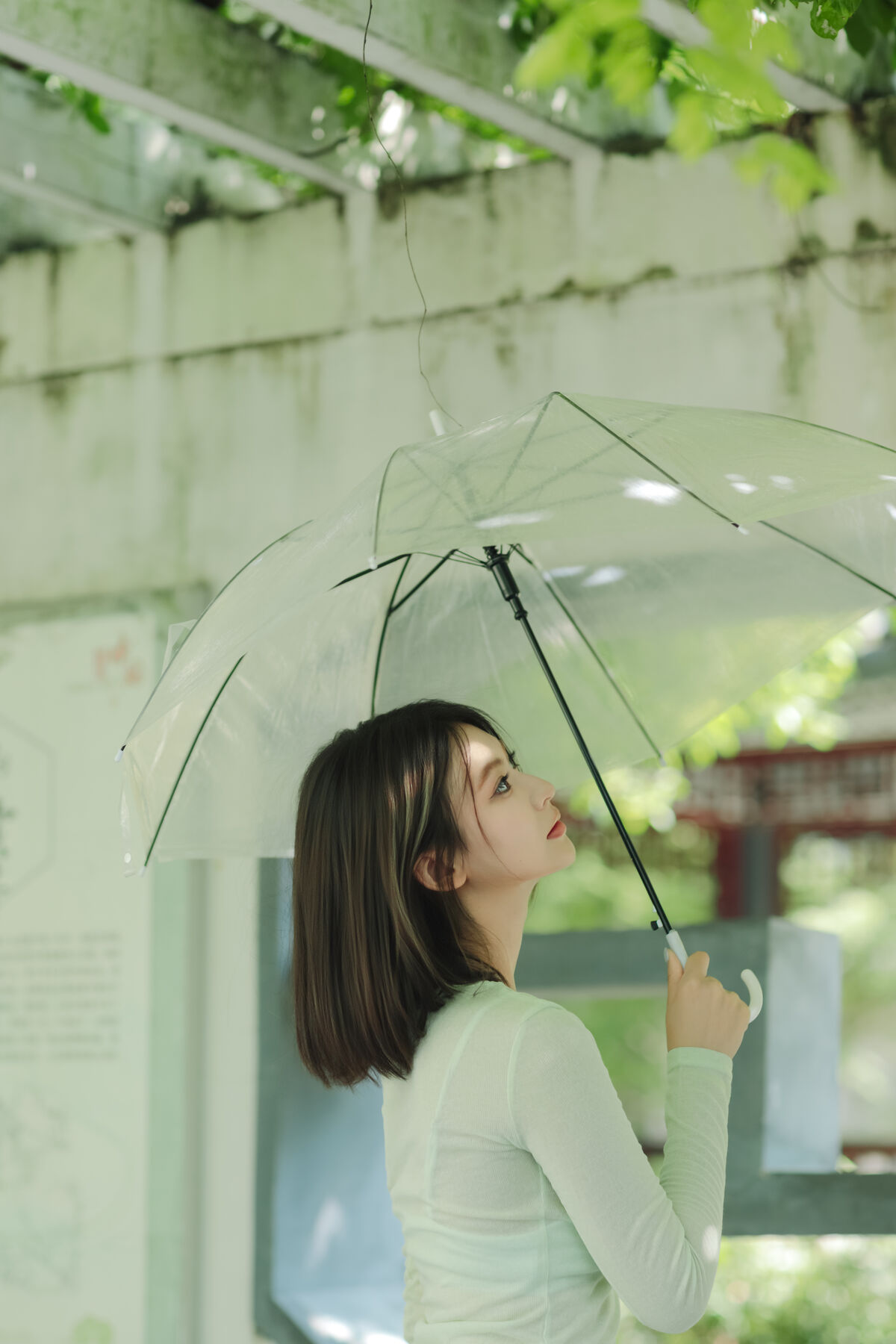 YiTuYu艺图语 Vol.10421 Jing Zhu