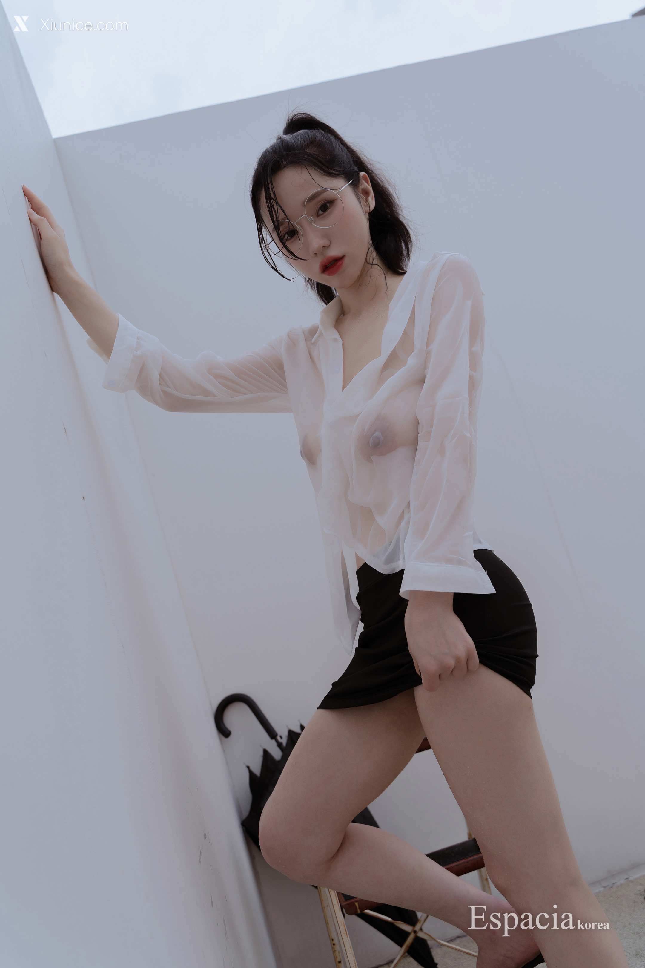 Espacia Korea EHC#074 YUNHA 4K