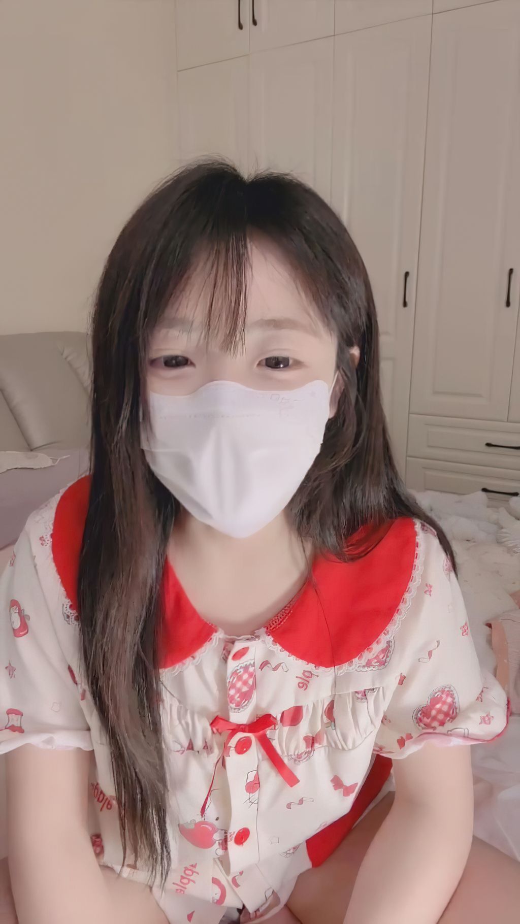 才不是悦悦： 青春美少女范本 无懈可击
