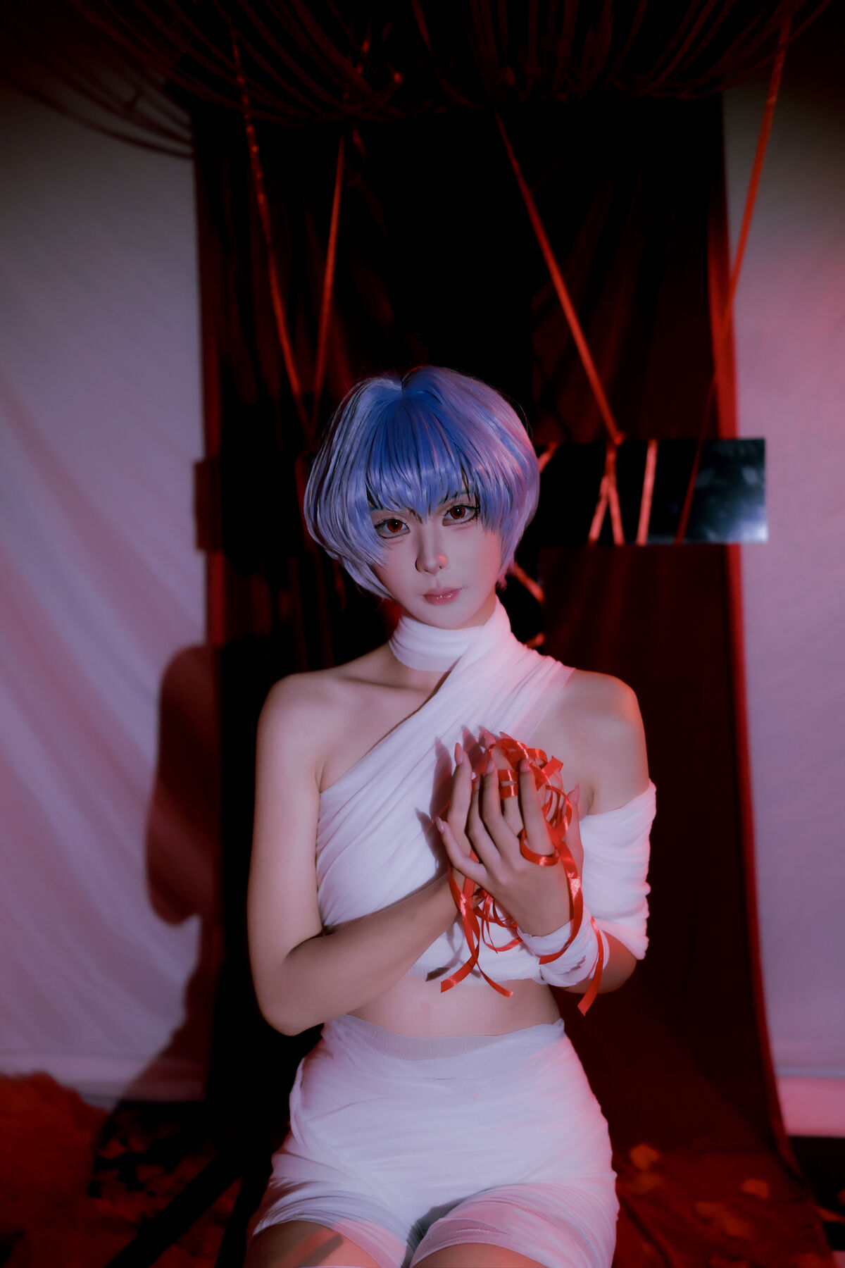 YiTuYu艺图语 Vol.10615 Ling Du Nil 12 YiTuYu艺图语 Vol.10615 Ling Du Nil