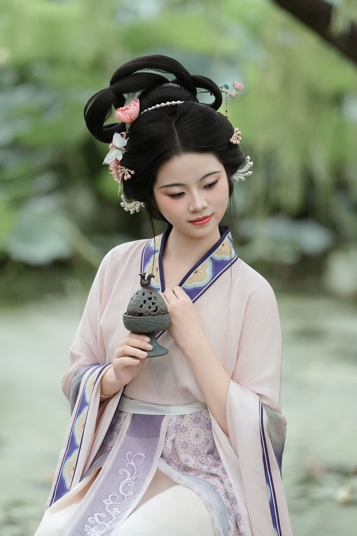 YiTuYu艺图语 Vol.10526 Qi Qi
